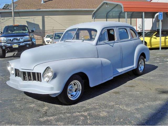 1946 Chevrolet 4-Dr Sedan (CC-775852) for sale in Riverside, New Jersey