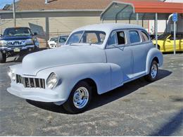 1946 Chevrolet 4-Dr Sedan (CC-775852) for sale in Riverside, New Jersey