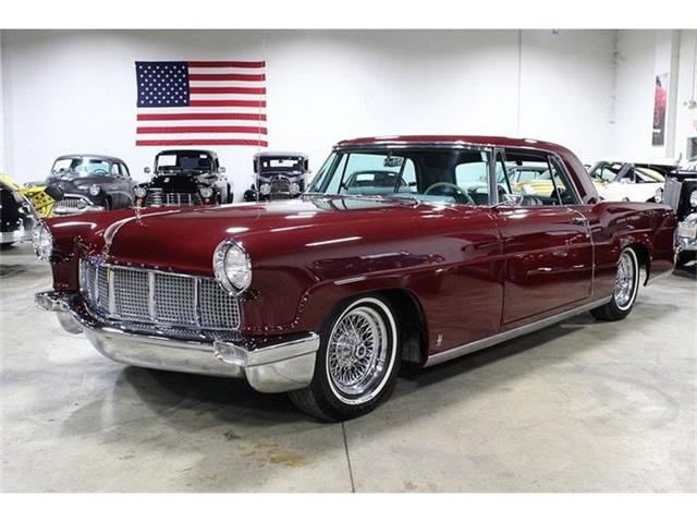 1956 Lincoln Continental Mark II (CC-775857) for sale in Kentwood, Michigan