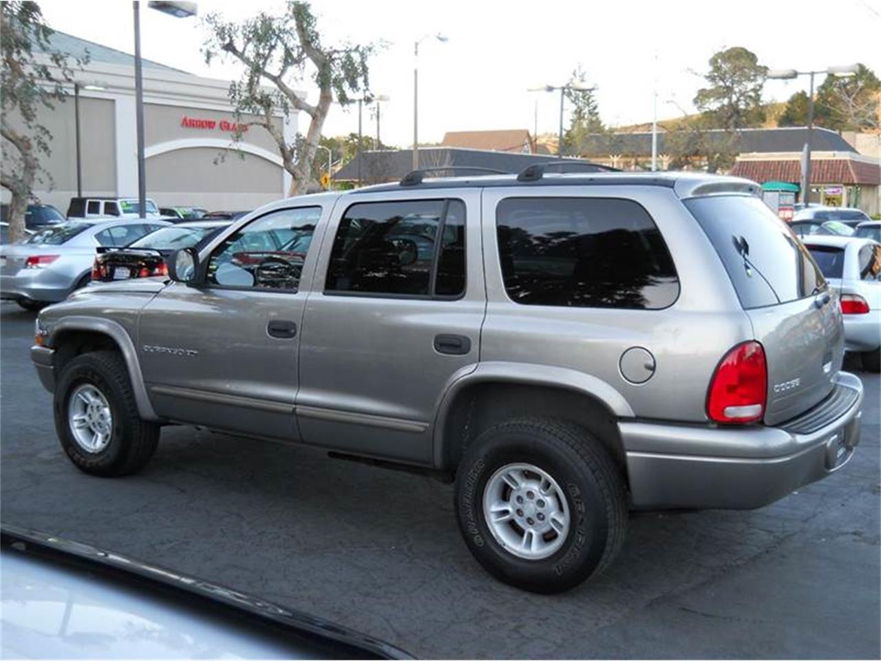 1999 Dodge Durango for Sale | ClassicCars.com | CC-775861