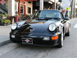 1994 Porsche 964 (CC-775873) for sale in Marina Del Rey, California