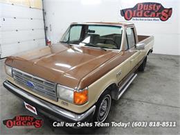 1988 Ford F150 (CC-775910) for sale in Nashua, New Hampshire