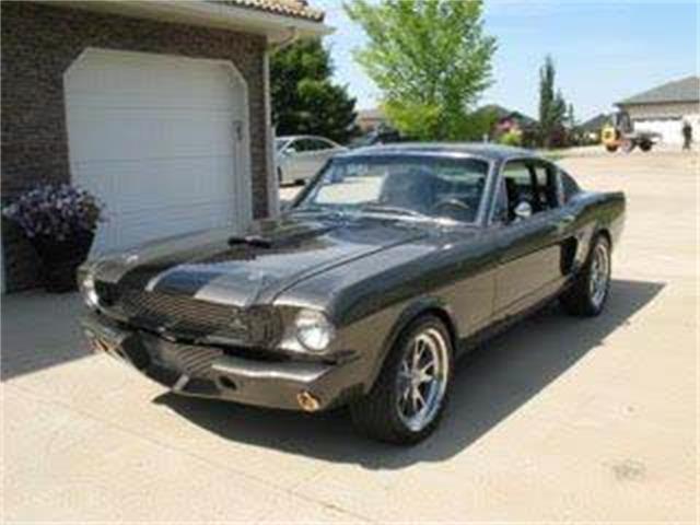 1965 Ford Mustang (CC-775939) for sale in Stratford, Wisconsin