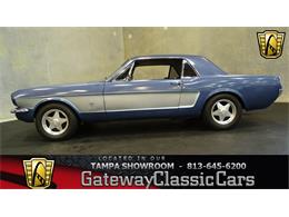 1965 Ford Mustang (CC-775950) for sale in Fairmont City, Illinois