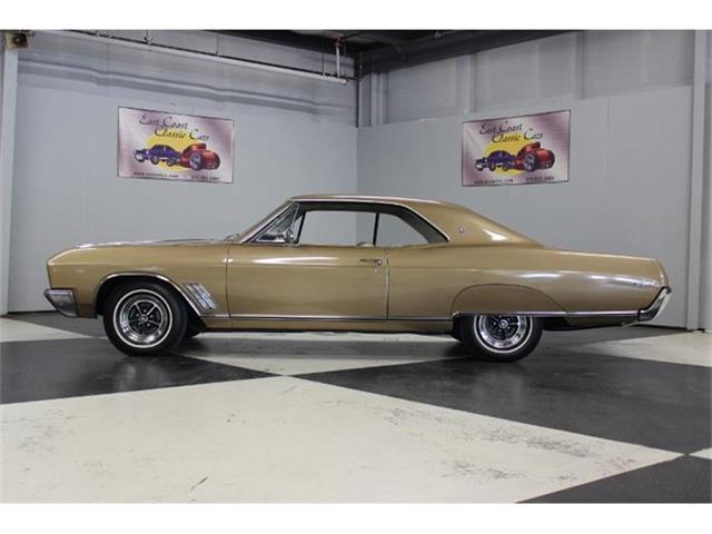 1967 Buick Skylark (CC-776042) for sale in Lillington, North Carolina