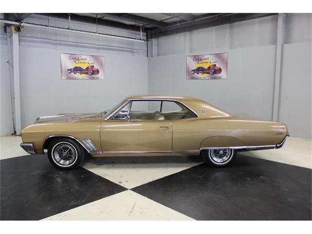 1967 Buick Skylark (CC-776042) for sale in Lillington, North Carolina