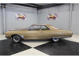 1967 Buick Skylark (CC-776042) for sale in Lillington, North Carolina