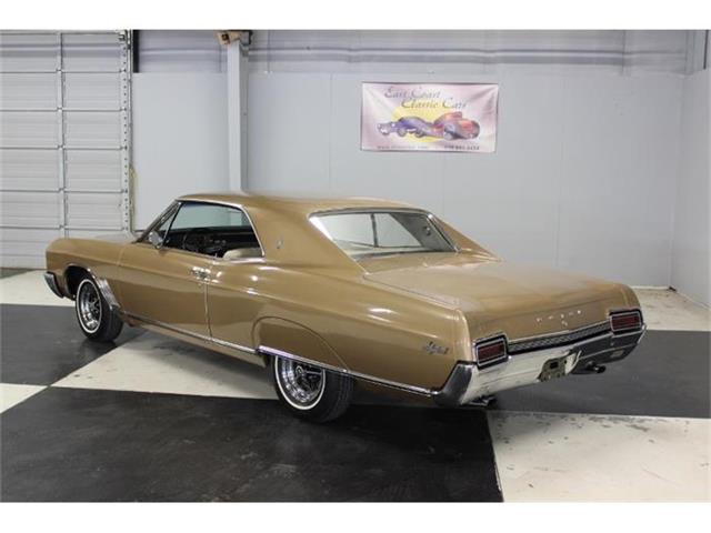 1967 Buick Skylark (CC-776042) for sale in Lillington, North Carolina