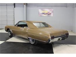 1967 Buick Skylark (CC-776042) for sale in Lillington, North Carolina