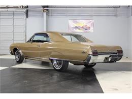 1967 Buick Skylark (CC-776042) for sale in Lillington, North Carolina