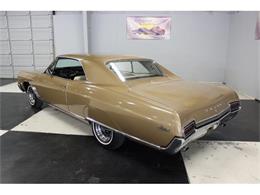 1967 Buick Skylark (CC-776042) for sale in Lillington, North Carolina