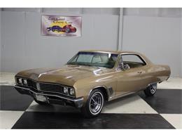 1967 Buick Skylark (CC-776042) for sale in Lillington, North Carolina