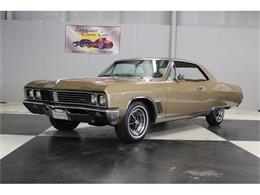 1967 Buick Skylark (CC-776042) for sale in Lillington, North Carolina