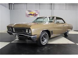1967 Buick Skylark (CC-776042) for sale in Lillington, North Carolina