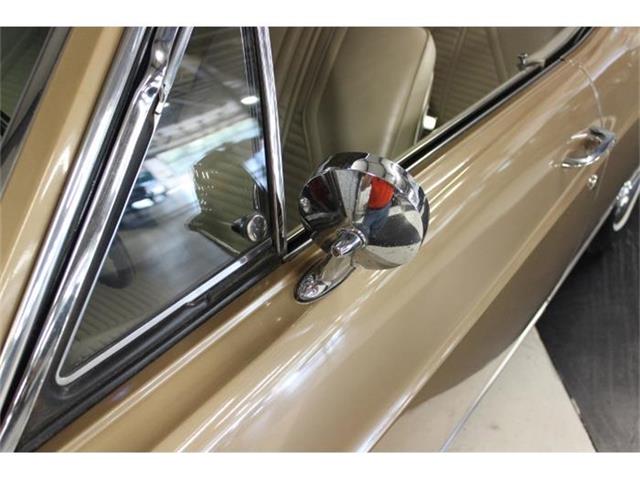 1967 Buick Skylark (CC-776042) for sale in Lillington, North Carolina