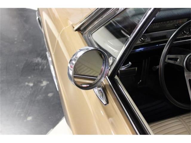 1967 Buick Skylark (CC-776042) for sale in Lillington, North Carolina