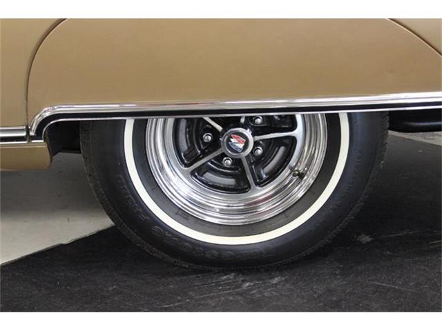 1967 Buick Skylark (CC-776042) for sale in Lillington, North Carolina