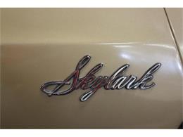 1967 Buick Skylark (CC-776042) for sale in Lillington, North Carolina