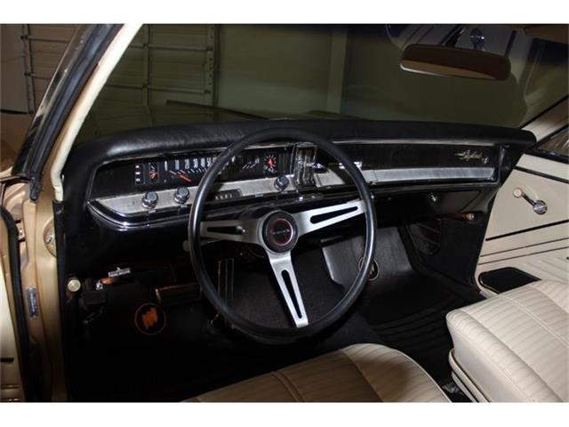1967 Buick Skylark (CC-776042) for sale in Lillington, North Carolina