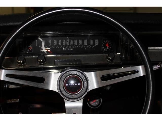 1967 Buick Skylark (CC-776042) for sale in Lillington, North Carolina