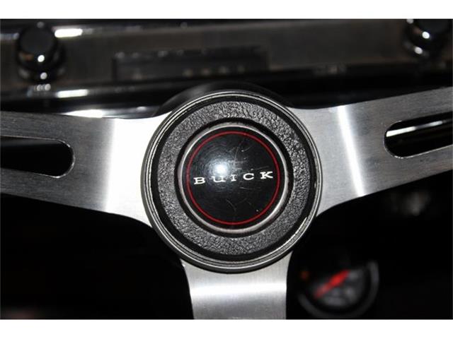1967 Buick Skylark (CC-776042) for sale in Lillington, North Carolina
