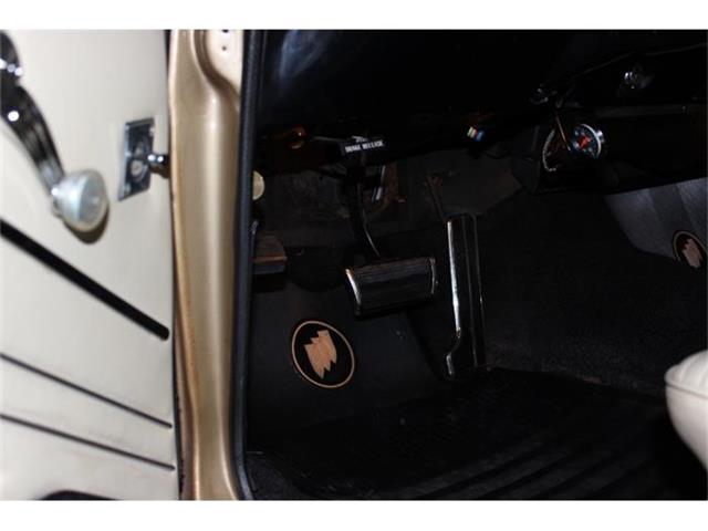 1967 Buick Skylark (CC-776042) for sale in Lillington, North Carolina