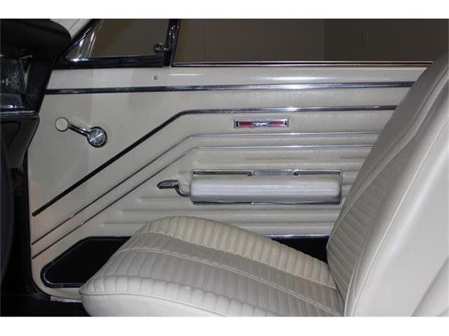 1967 Buick Skylark (CC-776042) for sale in Lillington, North Carolina