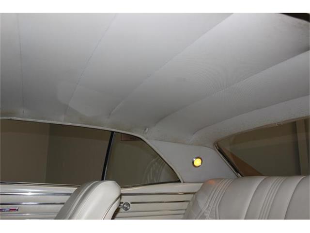1967 Buick Skylark (CC-776042) for sale in Lillington, North Carolina