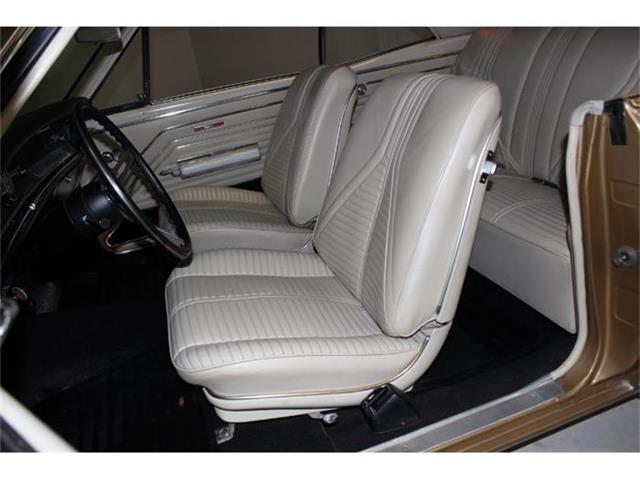 1967 Buick Skylark (CC-776042) for sale in Lillington, North Carolina
