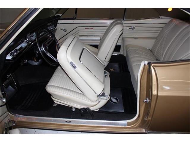 1967 Buick Skylark (CC-776042) for sale in Lillington, North Carolina