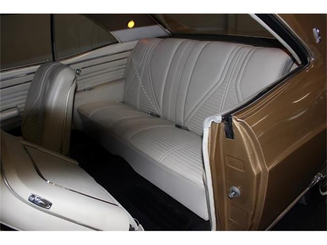 1967 Buick Skylark (CC-776042) for sale in Lillington, North Carolina