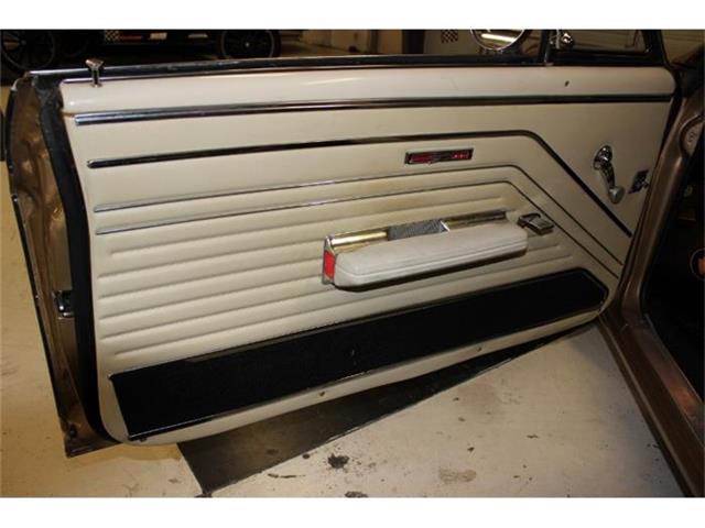 1967 Buick Skylark (CC-776042) for sale in Lillington, North Carolina
