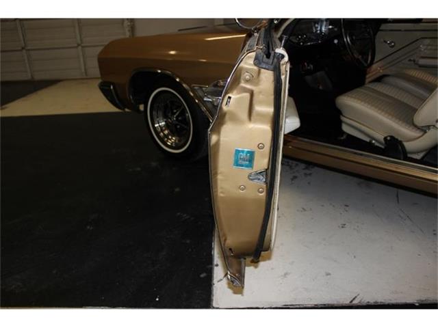 1967 Buick Skylark (CC-776042) for sale in Lillington, North Carolina