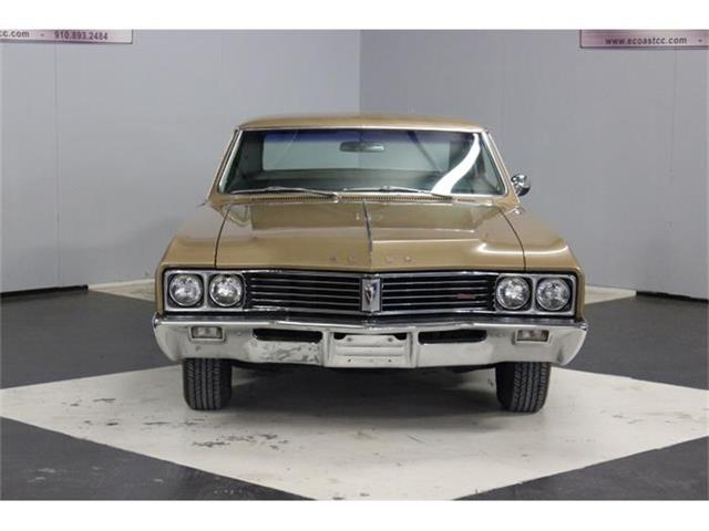 1967 Buick Skylark (CC-776042) for sale in Lillington, North Carolina
