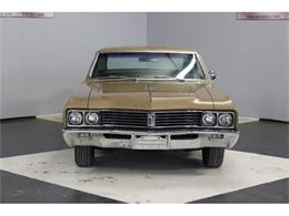 1967 Buick Skylark (CC-776042) for sale in Lillington, North Carolina