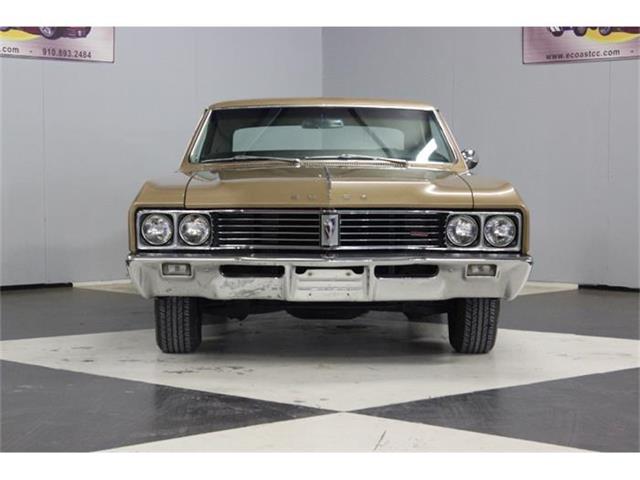 1967 Buick Skylark (CC-776042) for sale in Lillington, North Carolina