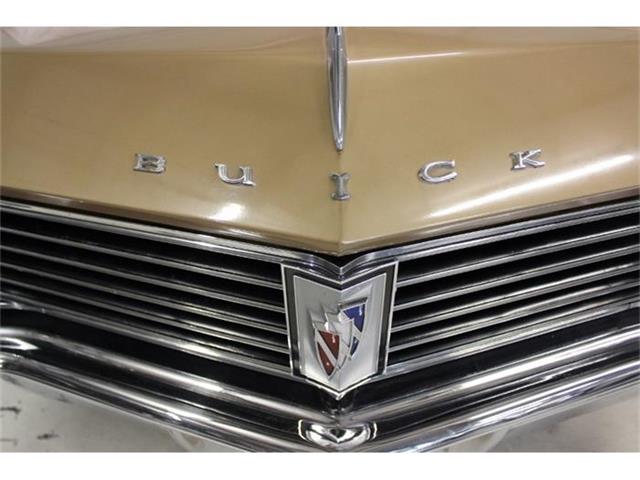 1967 Buick Skylark (CC-776042) for sale in Lillington, North Carolina