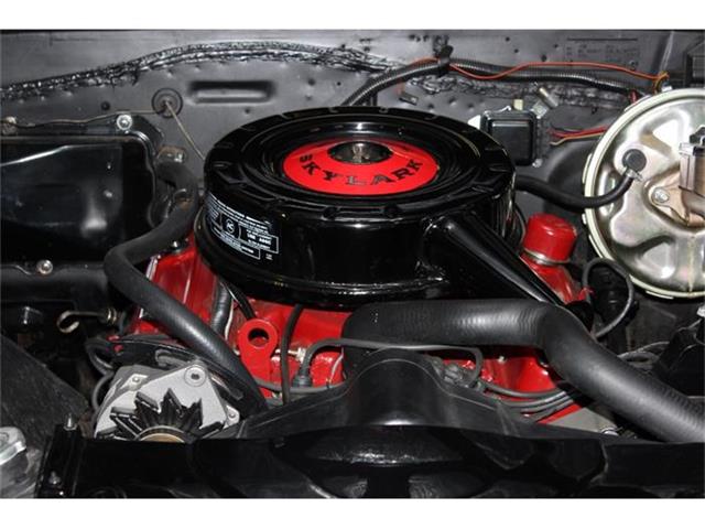 1967 Buick Skylark (CC-776042) for sale in Lillington, North Carolina
