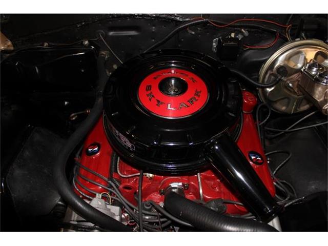 1967 Buick Skylark (CC-776042) for sale in Lillington, North Carolina