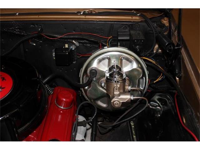1967 Buick Skylark (CC-776042) for sale in Lillington, North Carolina