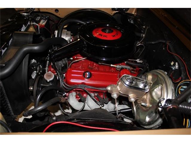 1967 Buick Skylark (CC-776042) for sale in Lillington, North Carolina
