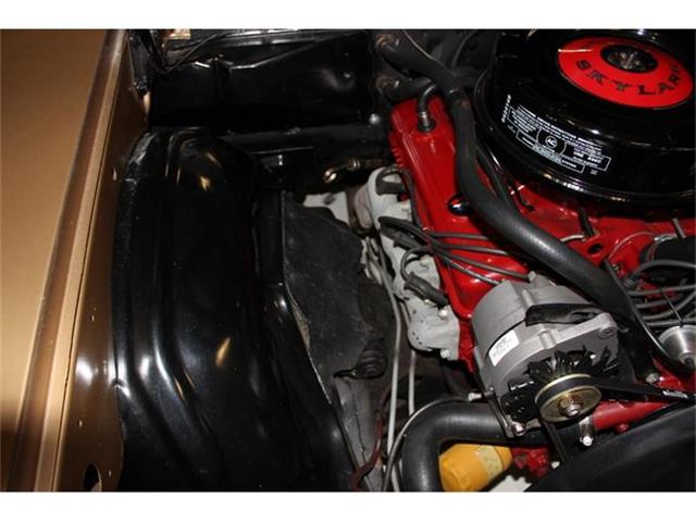 1967 Buick Skylark (CC-776042) for sale in Lillington, North Carolina
