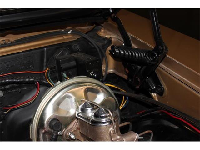 1967 Buick Skylark (CC-776042) for sale in Lillington, North Carolina