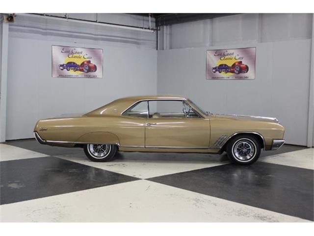 1967 Buick Skylark (CC-776042) for sale in Lillington, North Carolina