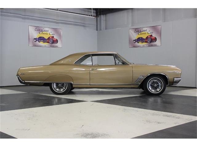 1967 Buick Skylark (CC-776042) for sale in Lillington, North Carolina