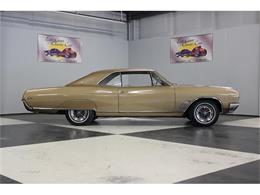 1967 Buick Skylark (CC-776042) for sale in Lillington, North Carolina