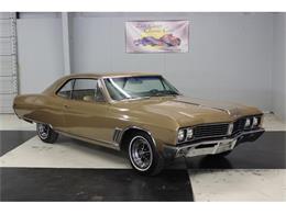1967 Buick Skylark (CC-776042) for sale in Lillington, North Carolina