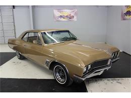 1967 Buick Skylark (CC-776042) for sale in Lillington, North Carolina