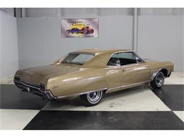 1967 Buick Skylark (CC-776042) for sale in Lillington, North Carolina