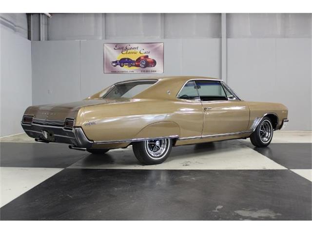 1967 Buick Skylark (CC-776042) for sale in Lillington, North Carolina